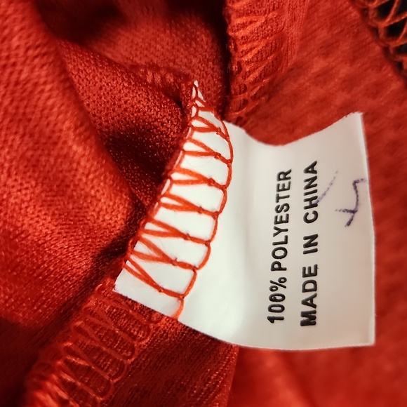 EUC ACM 1899 Emirates Fly Better #19 Men's sz L Soccer Jersey Sempre Milan - Picture 8 of 9